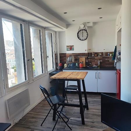 Studio Canebiere Марсель Экстерьер фото